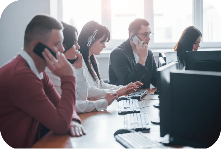 Что включает в себя «Контроль качества звонков» от MTS в Коряжме