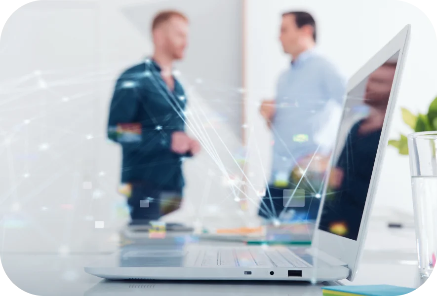 Основные подходы к построению сетей в Коряжме